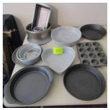 Baking Pans Baking Pans