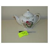 Musical Tea Pot Musical Tea Pot