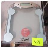Weight Watchers Scale Weight Watchers Scale