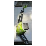 Ryobi Electric Pole Saw w/ Charger Ryobi Electric Pole Saw w/ Charger