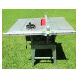 Hitachi C10RA2 Table Saw Hitachi C10RA2 Table Saw