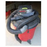 Craftsman Wet Dry Shop Vac Craftsman Wet Dry Shop Vac