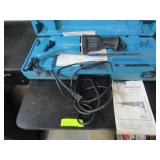 Makita Reciprocating Saw Makita Reciprocating Saw