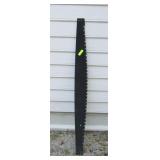 Cross Saw Blade 5 1/2 Cross Saw Blade 5 1/2