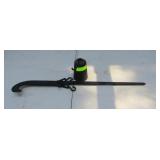 Scale w/ 12lb Weight Scale w/ 12lb Weight