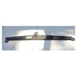 Metal Draw Bar 36" Metal Draw Bar 36"