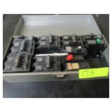 Box Of Breakers Box Of Breakers