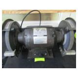 Buffalo 8" Bench Grinder Buffalo 8" Bench Grinder