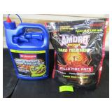 Fire Ant & Termite Treatment Fire Ant & Termite Treatment