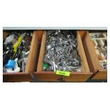 3 Drawers Silverware