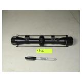 Center Point 4 x 32 Scope