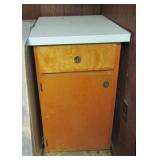 Cabinet 36" T x 20" W x 27" D