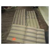 Cushions Good Condition Need Cleaning