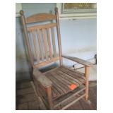 Rocking Chair