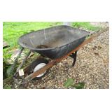 Wheelbarrow