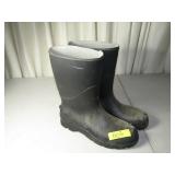 Rubber Boots