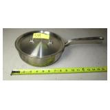3qt Saucier Pan