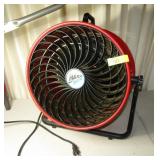 Maxx Air Fan Needs Cleaned 24" T x 16" W