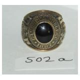 Campbell College 10K Men