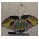 Stainglass Butterfly