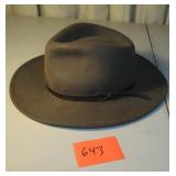 DPC Wool Hat Small/Med