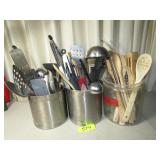 Kitchen Utensils