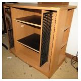Entertainment Stand 31" T x 32" W
