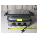 Cuisinart Griddler