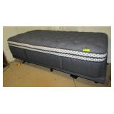 Bed Tech Adjustable Bed Frame Mattress Not INCLD.