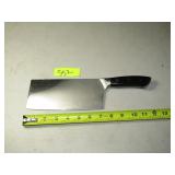 Skylight Cleaver German Stainless Steel