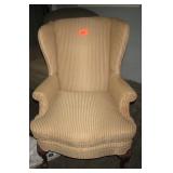 Wingback Chair