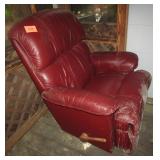 Lazy Boy Chair Needs Cleaning Rough