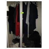 Cabinet Of Clothes Mostly 3X & 2X