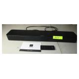 Bose Soundbar