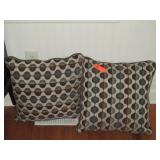 Throw Pillows