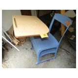 School Desk