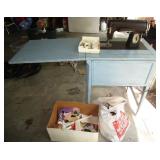 Kenmore Sewing Machine & Singer Parts