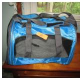 Pet Carrier 12" T x 15" W