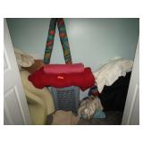Closet Misc