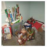 Wrapping Paper & Supplies