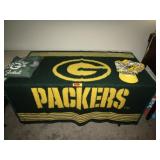 Greenbay Items Sweater Womens Large
