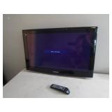 Samsung 32" TV No Base