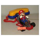 Mario Cart Phone Missing Pieces