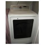 Samsung Dryer Model DV422EWHDWR/AA