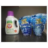Laundry Supplies