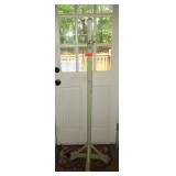 Coat Rack Approx 5 1/2" T