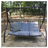 Porch Swing