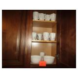 Corelle Cups & Bowls
