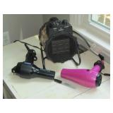 Heater & Blower Dryer