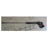 4000 Psi Pressure Wand